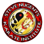 Steve Nugent’s Karate Institute logo