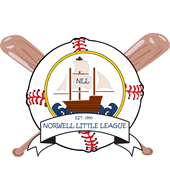 Woodworth Little League Complex logo
