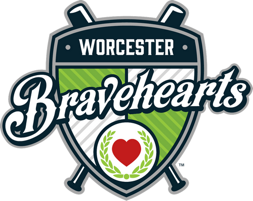 Worcester Bravehearts Corporate Office logo