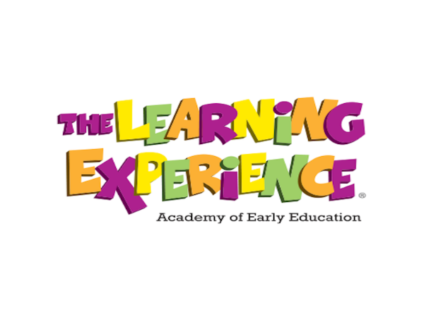 The Learning Experience - Stoughton logo