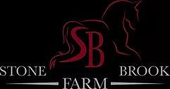 Stonebrook Farm logo