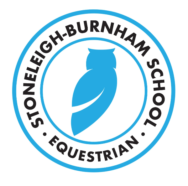 Stoneleigh-Burnham Equestrian Center logo