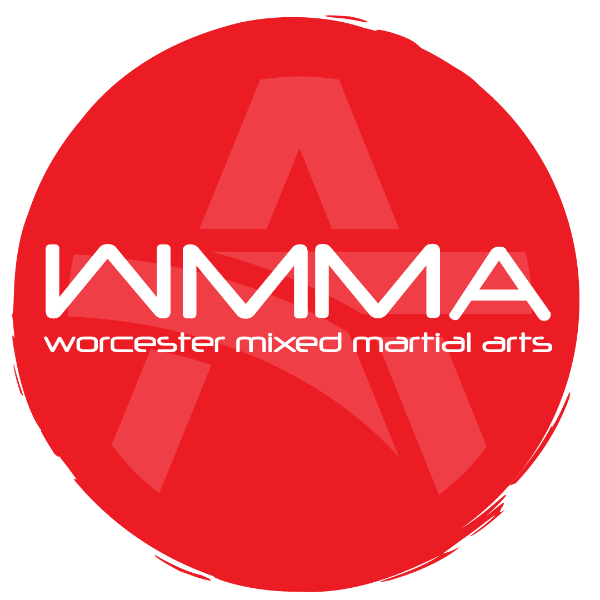 Worcester MMA logo