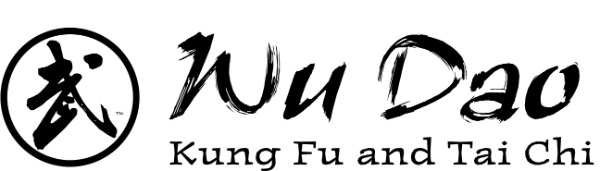 Wu Dao Kung Fu & Tai Chi logo