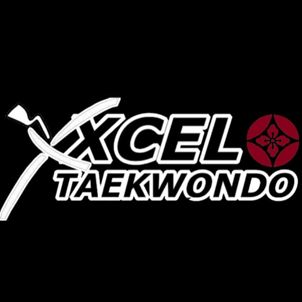 Xcel Taekwondo & Fitness Center logo