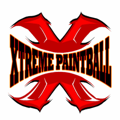 Xtreme Paintball, Airsoft, & Birthday Parties - FIELD logo