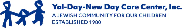 Yal-Day-New Day Care Center logo