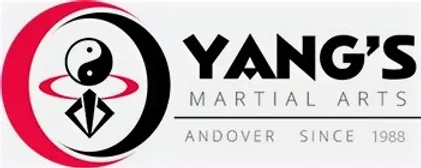 Yang's Martial Arts Andover logo