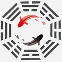 Yulong Tai Chi logo