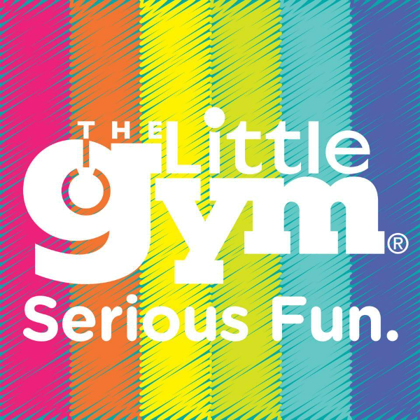 The Little Gym of Littleton logo