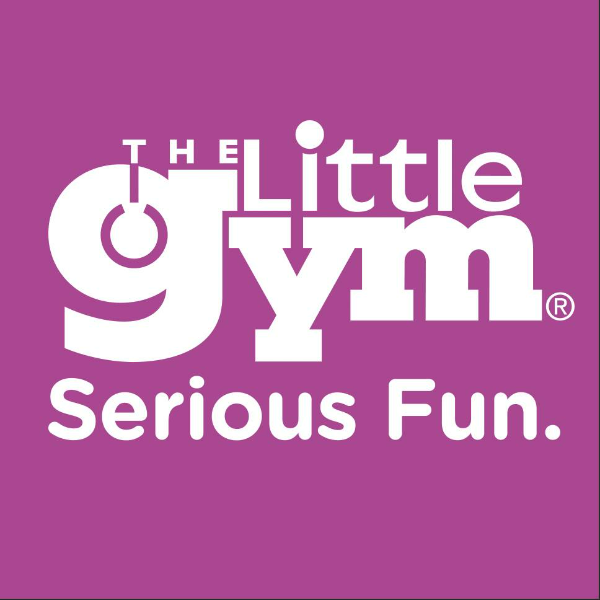 The Little Gym of Medway logo