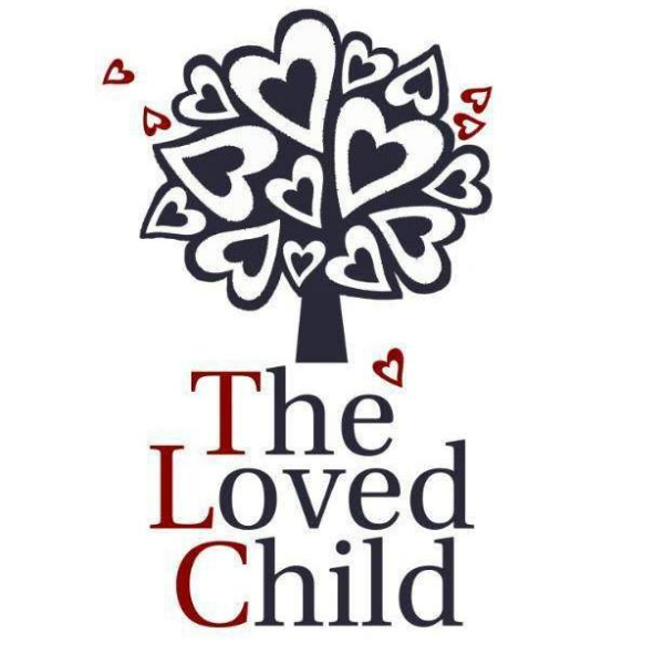The Loved Child: Making Family & Life, Work logo