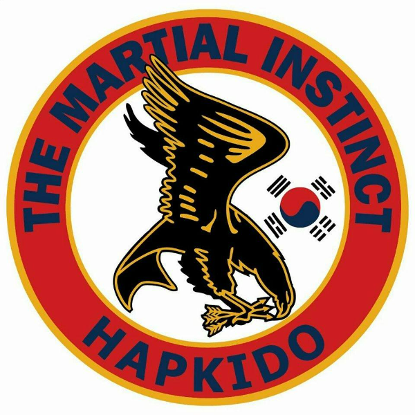The Martial Instinct Self Defense logo