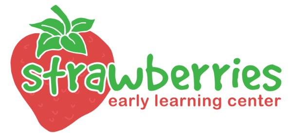 Strawberries Early Learning Center logo
