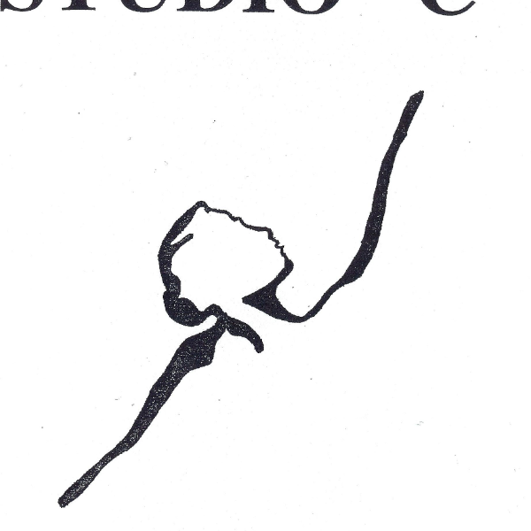 Studio “C” Dance Academy logo