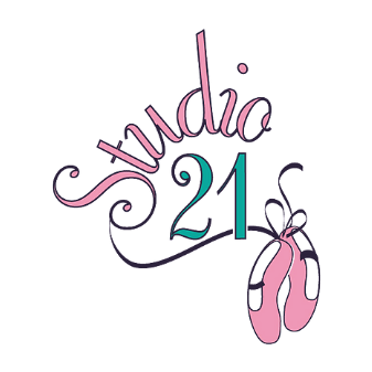 Studio 21  logo