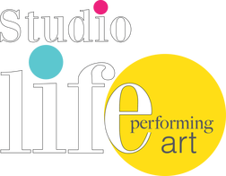 Studio Life Art & Performing Art logo