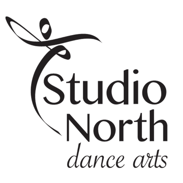 Studio North Dance Arts logo