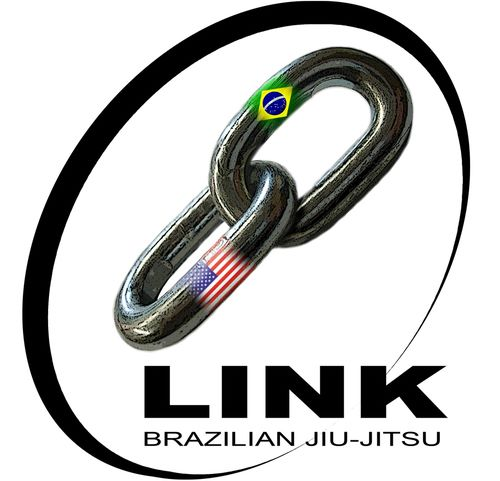 Team Link Brazilian Jiu Jitsu - Northampton logo