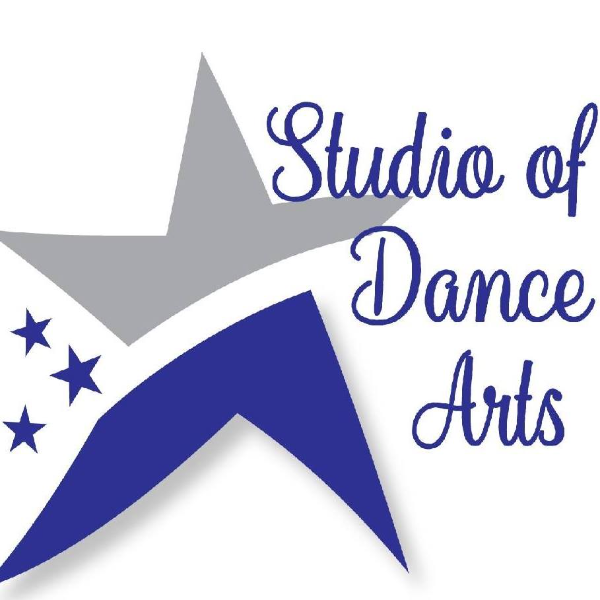 Studio of Dance Arts logo