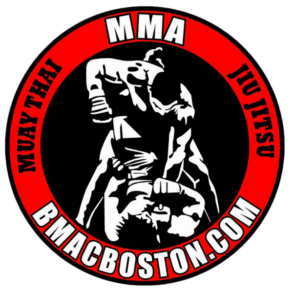 Brazilian Martial Arts Center logo