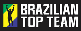 Brazilian Top Team Boston logo