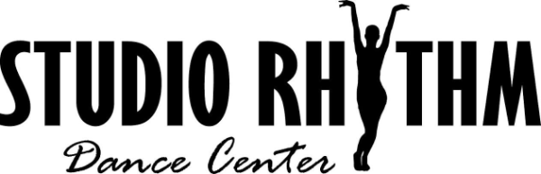 Studio Rhythm Dance Center logo