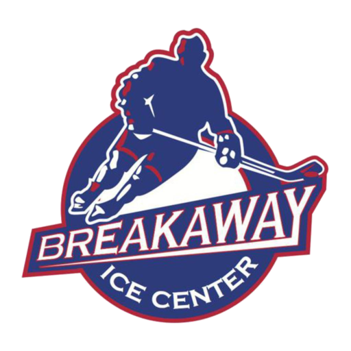 Breakaway Ice Center logo