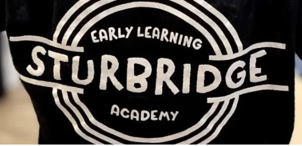 Sturbridge Early Learning Academy logo