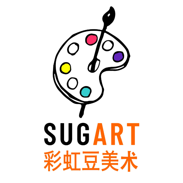 sugART Studio logo