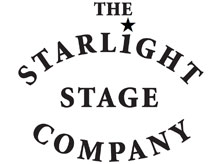 The Starlight Stage Company logo