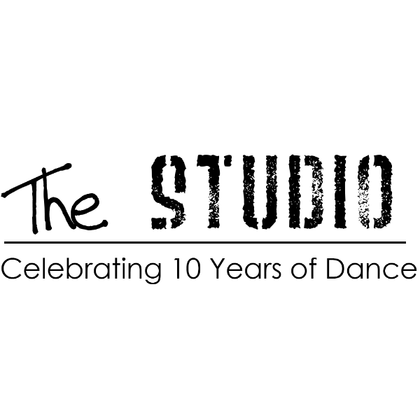 The Studio logo