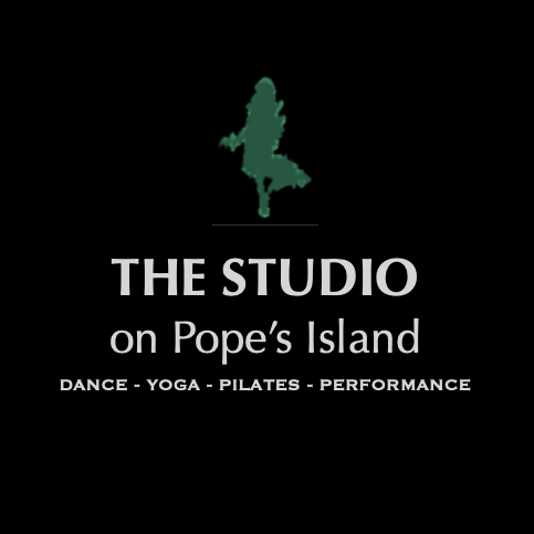 The Studio on Pope’s Island logo