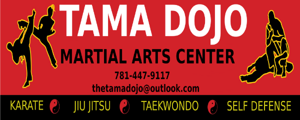 The Tama Dojo LLC logo