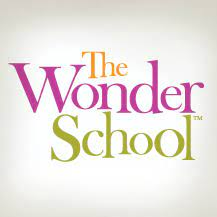 The Wonder School logo