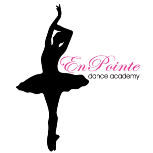 On Pointe Dance Academy logo