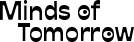 Minds of Tomorrow logo