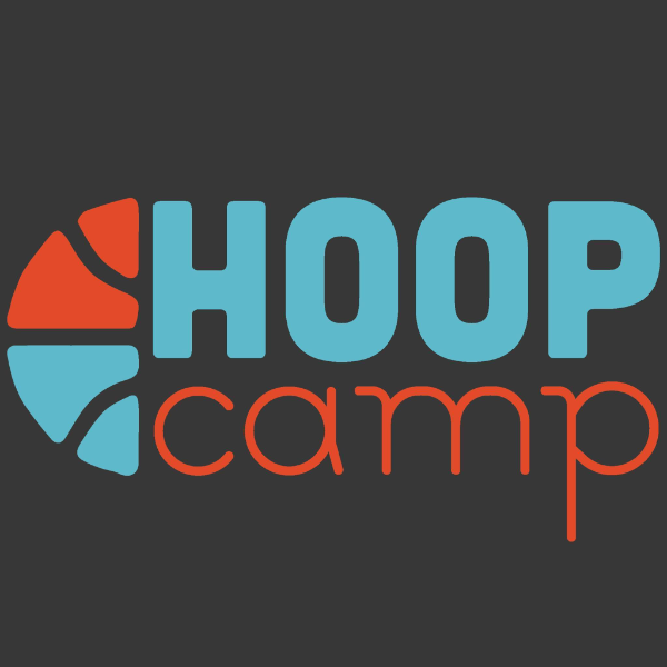 Prime Time Hoop Camp logo