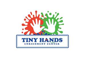 Tiny Hands Enrichment Center logo