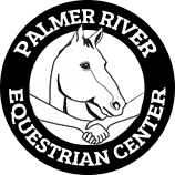 Palmer River Equestrian Center logo