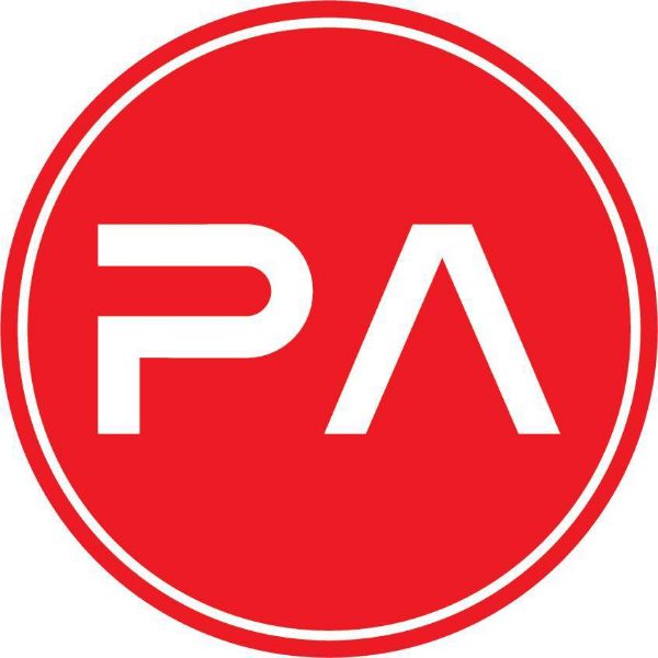 Paradigm Brazilian Jiu Jitsu logo