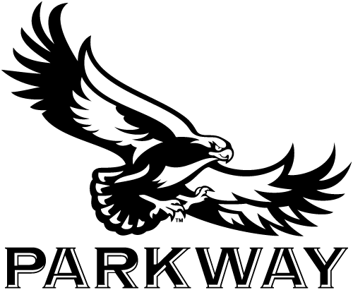 Parkway Youth Hockey logo