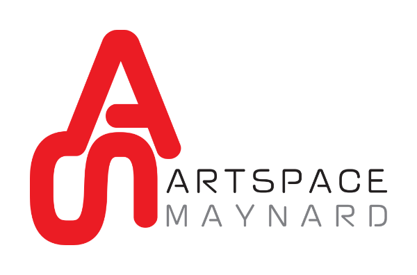 ArtSpace Maynard logo