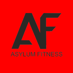 Asylum Fitness logo