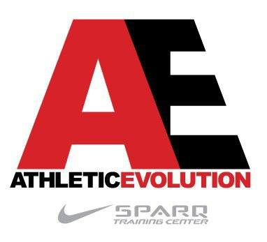 Athletic Evolution logo