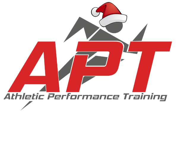 Athletic Performance Training logo