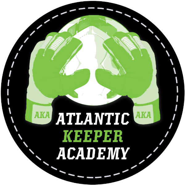Atlantic Keeper Academy logo