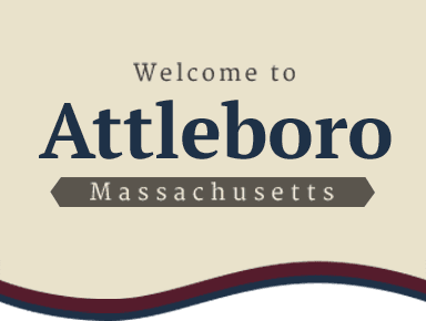 Attleboro Recreation Department logo