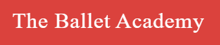 Ballet Academy Bedford logo