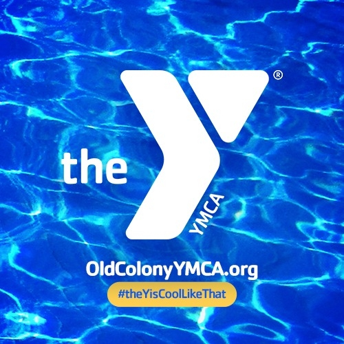 YMCA Camp Clarke/ Old Colony Plymouth logo